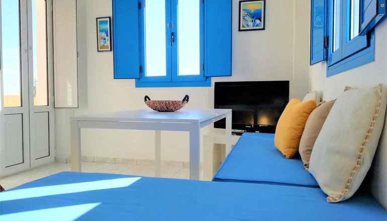 San Constantino Boutique Villa